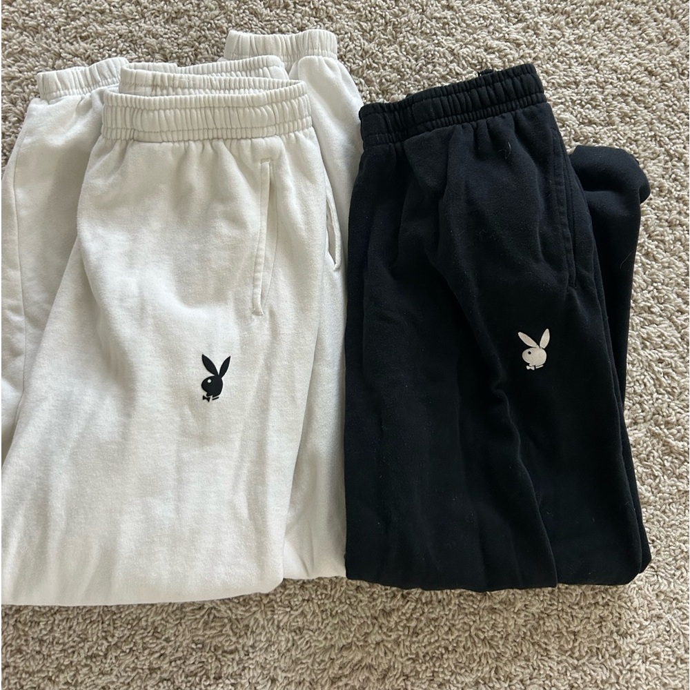 PacSun Playboy Sweats